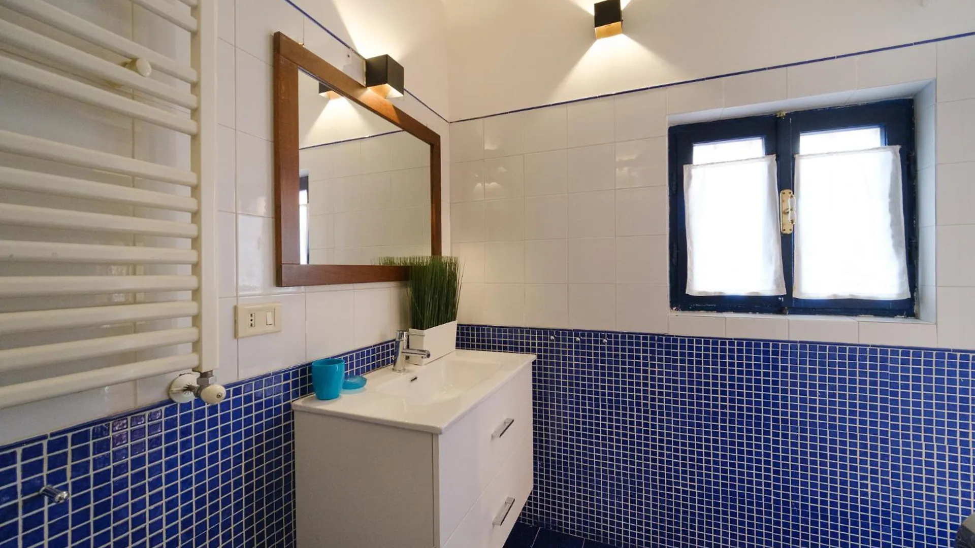 Villino Bella Vita By Buddyrent Rome Apartment