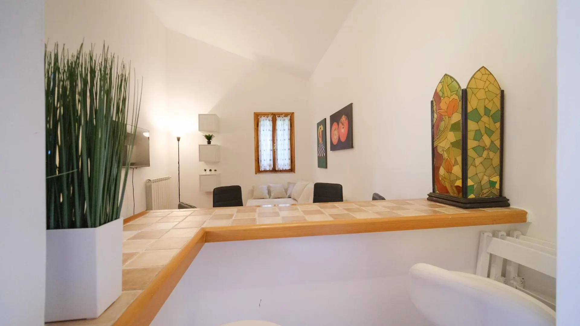 Villino Bella Vita By Buddyrent Rome Apartment