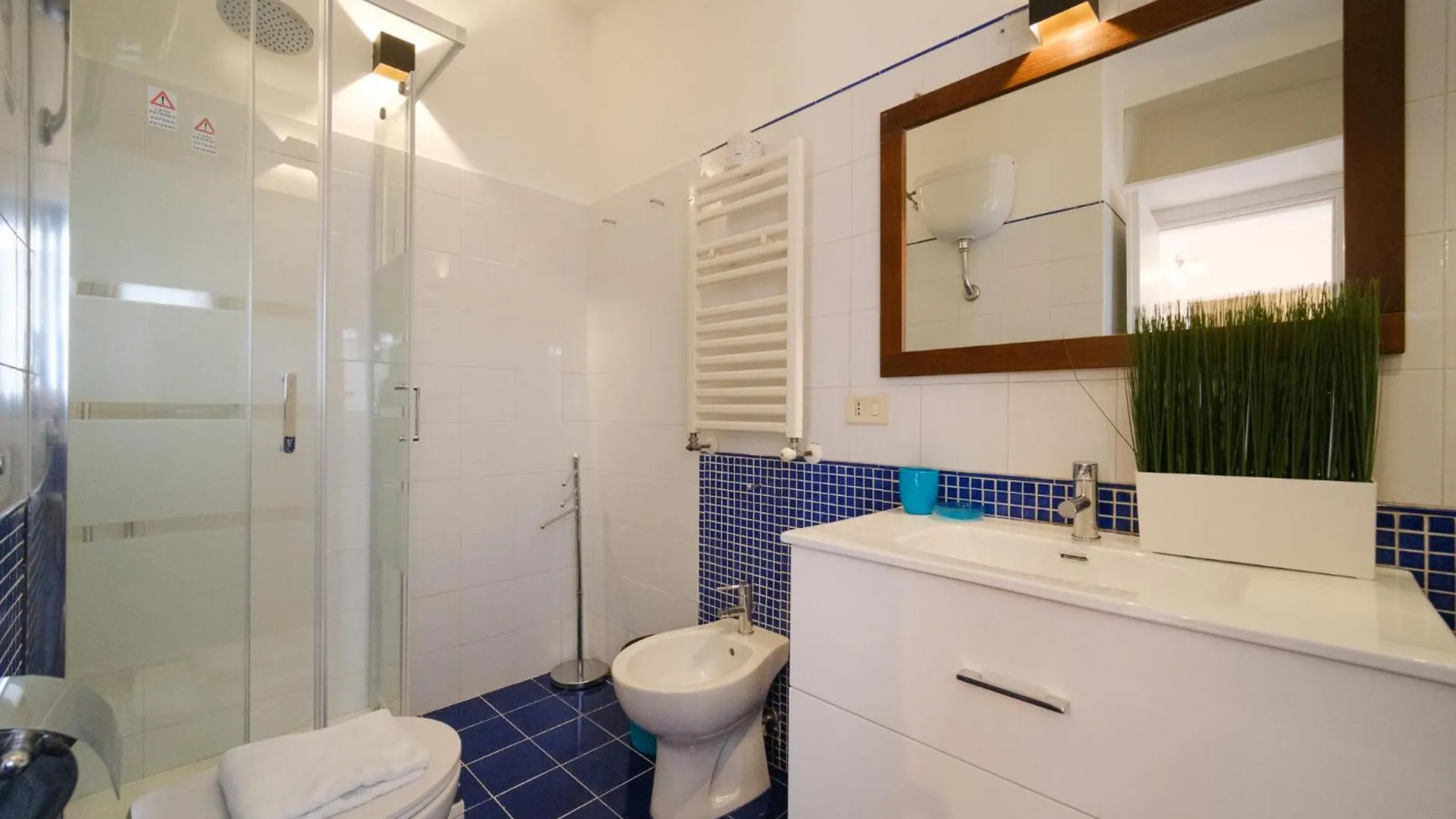 Apartment Villino Bella Vita By Buddyrent Rome Italy