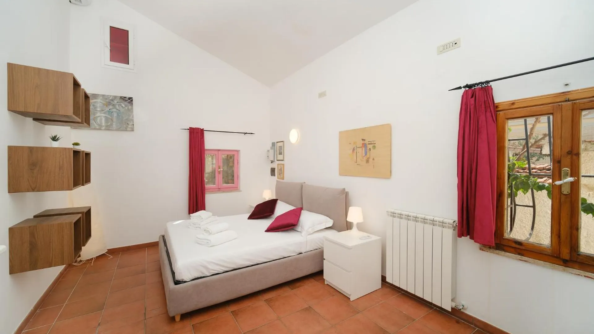 Villino Bella Vita By Buddyrent Rome